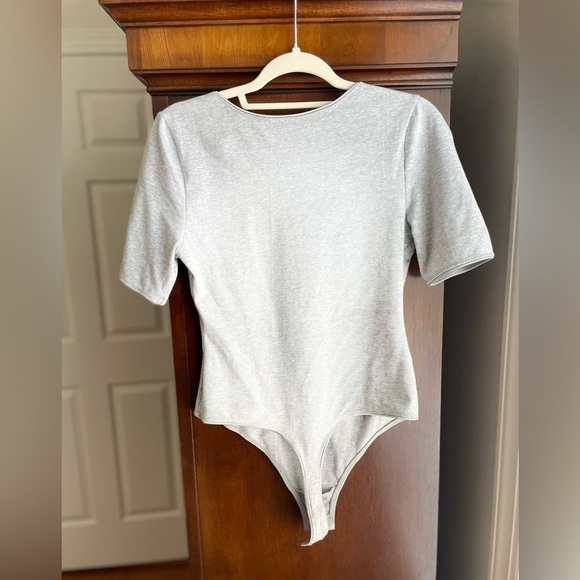 Free People *Bundle* High Noon Bodysuit (2 color bundle) - Picture 3 of 13